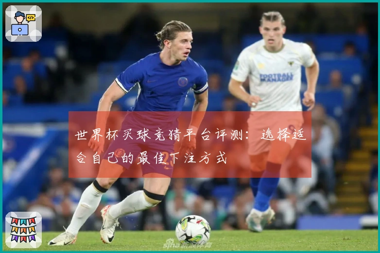 世界杯买球竞猜平台评测：选择适合自己的最佳下注方式