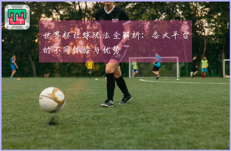 世界杯让球玩法全解析：各大平台的不同体验与优势