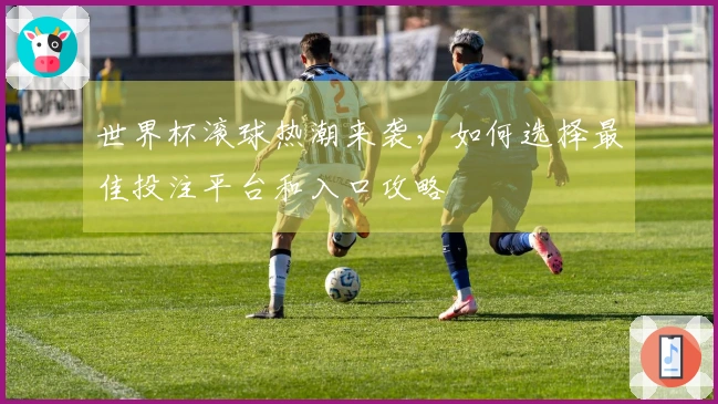 世界杯滚球热潮来袭，如何选择最佳投注平台和入口攻略