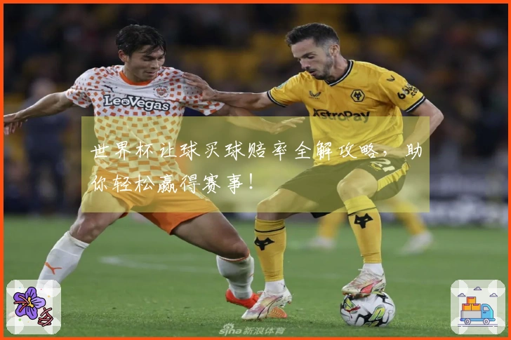 世界杯让球买球赔率全解攻略，助你轻松赢得赛事！
