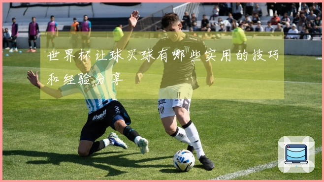 世界杯让球买球有哪些实用的技巧和经验分享