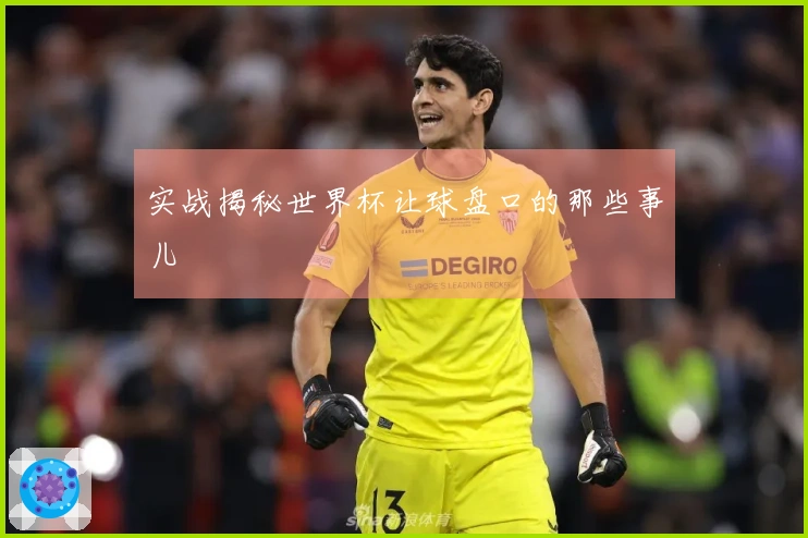 实战揭秘世界杯让球盘口的那些事儿