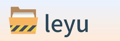 leyu Logo